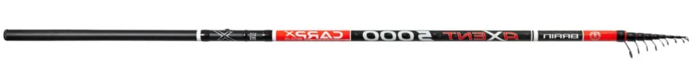 Okazja Wędka Brain Axent Carp X Bolo 4.00m 50-150g