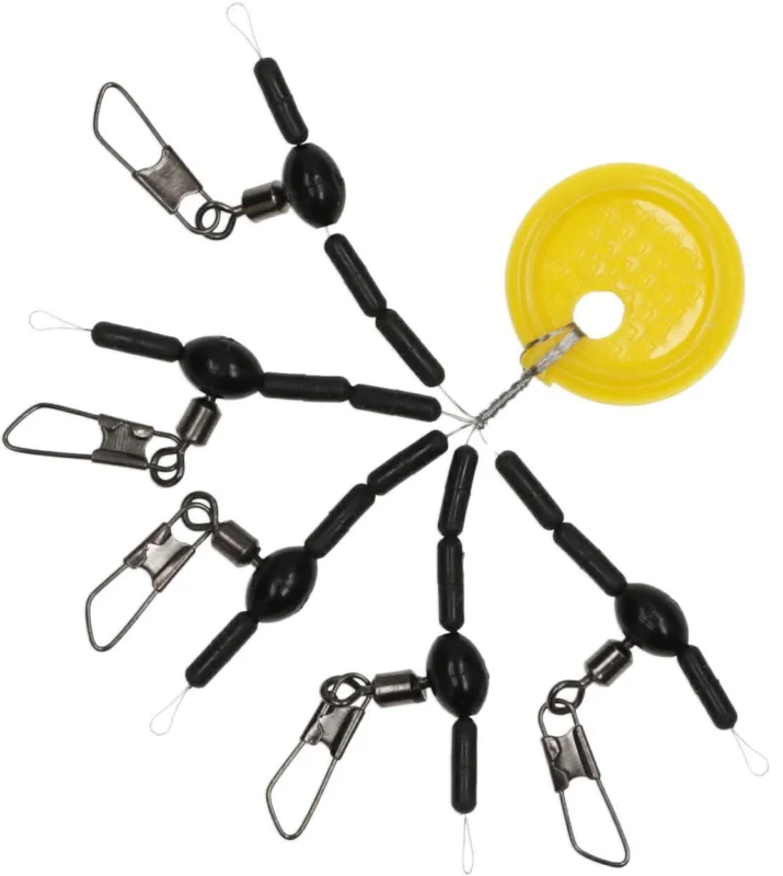 Hit sprzedaży Łączniki Mikado Pellet Waggler Kit roz.M