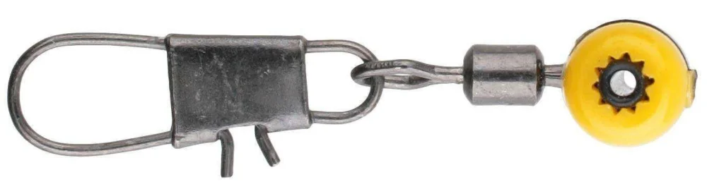 Ostatnie sztuki Agrafka Mikado SYSTEM MOCOWANIA - WAGGLER/FEEDER - ADAPTER - rozm. S - op.. S