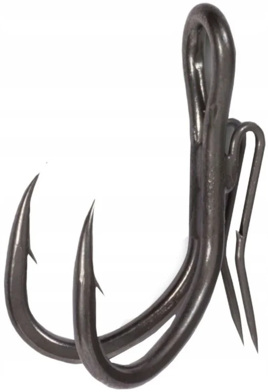 Kotwica Black Cat Ghost DG #4/0 Oferta czasowa