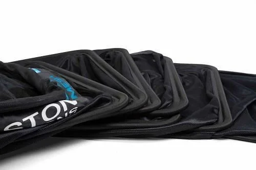 Siatka Preston 4.0m Carp Mesh Keepnet Wyprzedaż