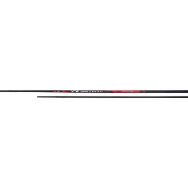 Sztyca Nytro NTR Landing Net Handle 300 Łatwy zwrot