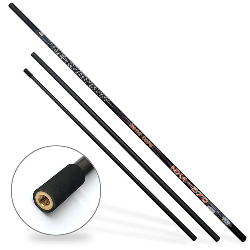 Tylko dziś Sztyca VDE-Robinson Nano Core MX4 - 3,7m