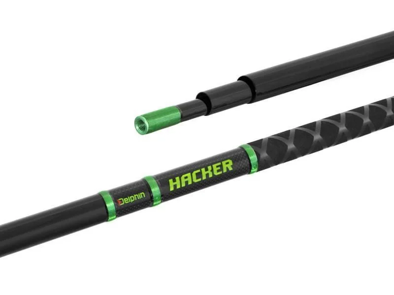 Sztyca Delphin Hacker Nxt 320cm Premium