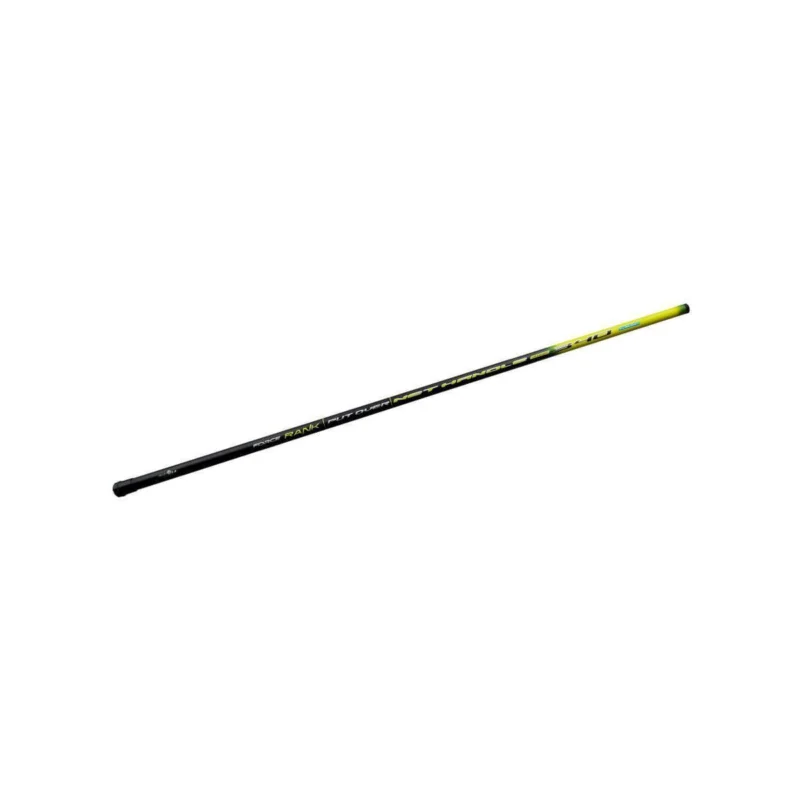 Sztyca Flagman Force Rank Put Over Handle - 3.4m Bezpieczne zakupy
