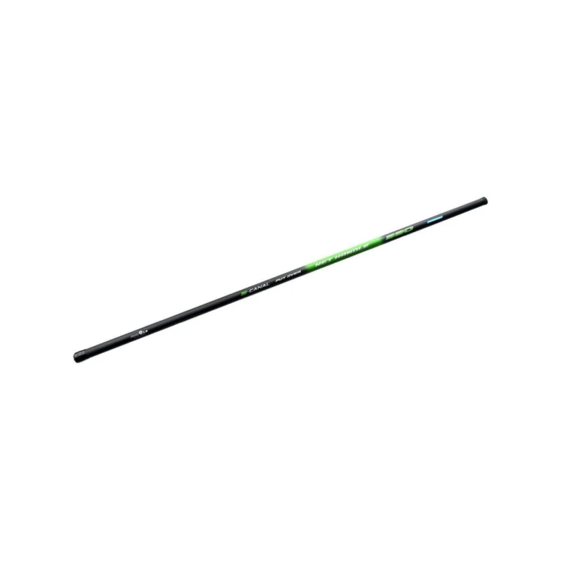 Łatwy zwrot Sztyca Flagman S-Canal Put Over Handle 3,3m