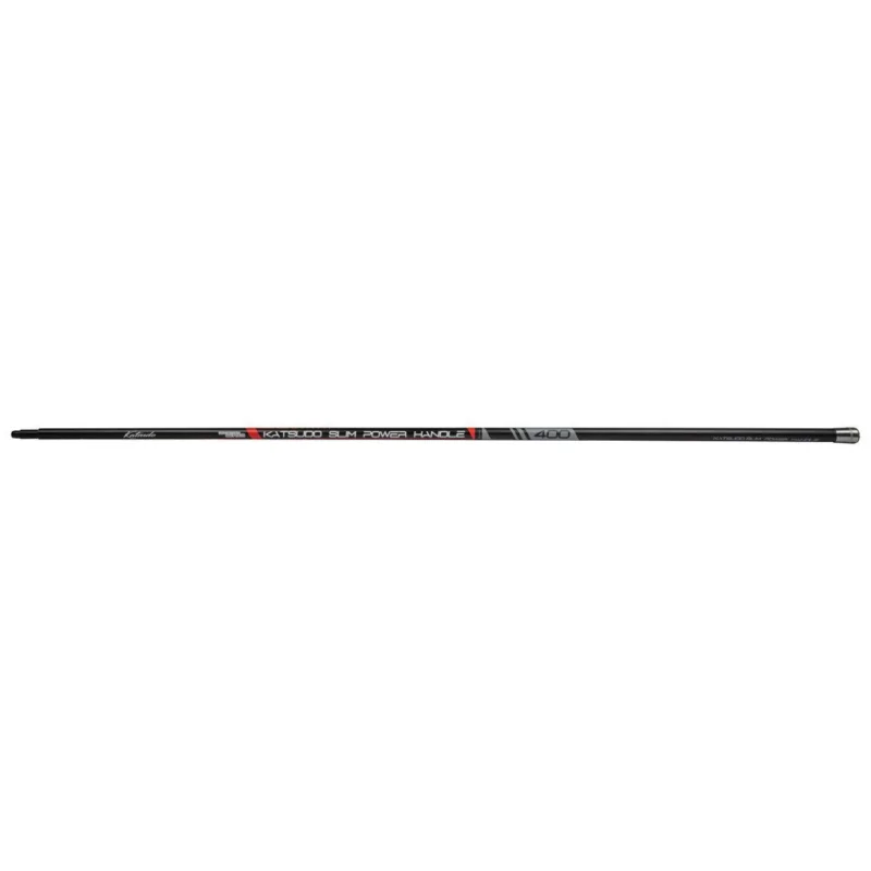 Oferta Sztyca do Podbieraka Mikado Katsudo Slim Power Handle - 400cm