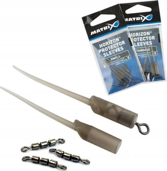 Oferta czasowa Nakładka Antysplątaniowa Matrix Horizon - Small