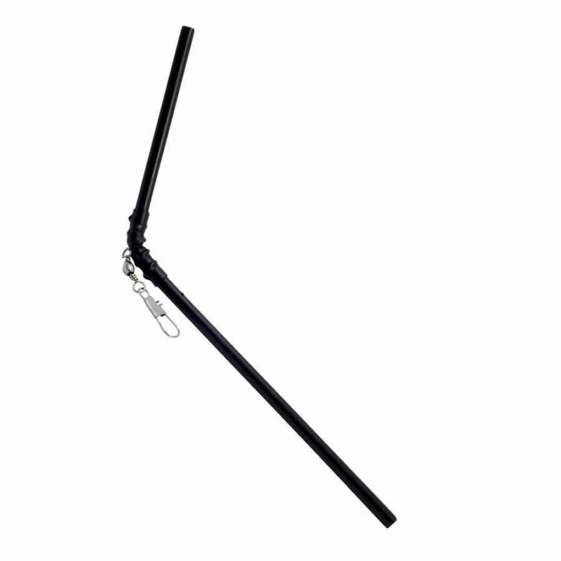 RURKA ANTYSPLĄTANIOWA, KĄTOWA, DELUXE, 12CM(2SZT/OPAK) Dodaj do koszyka