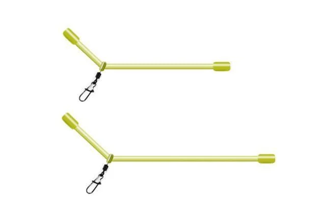 Rurka Antysplątaniowa Delphin Small Style - 3szt - M/85mm Oferta czasowa