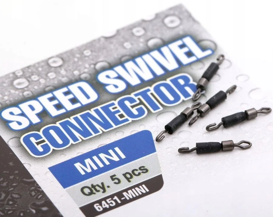 Łącznik Flagman Speed Swivel Connector - MICRO Kup online