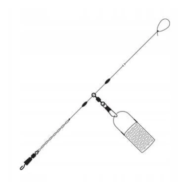 Zestaw Feederowy Nytro Feeder Link Allround Sprawdź teraz