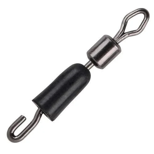Wyjątkowa oferta Szybkozłączka Cresta Hooklenght Swivel #12
