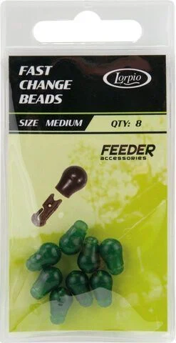 Łącznik Method Fast Change Beads Medium Ostatnie sztuki