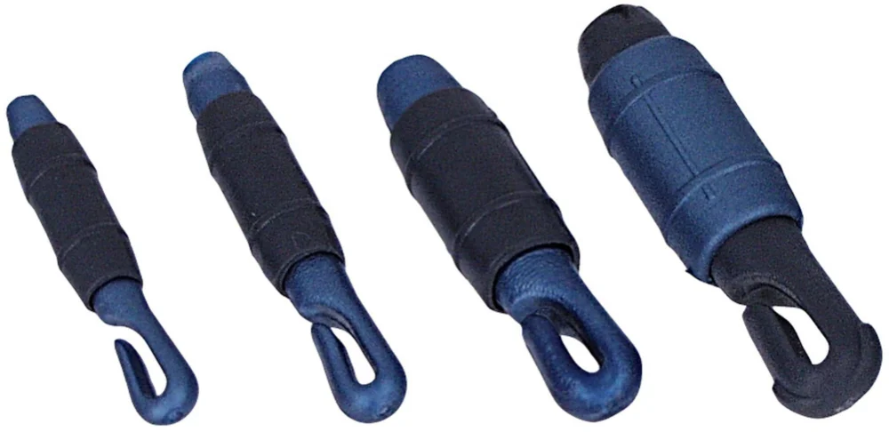 Darmowy zwrot Łącznik do bata Mikado Żyłki do bata średnica 2.6mm