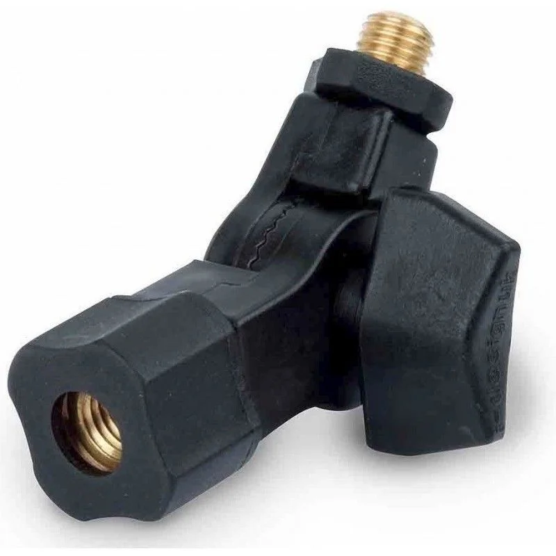 Łącznik Preston Offbox Angle-Lock Nowość