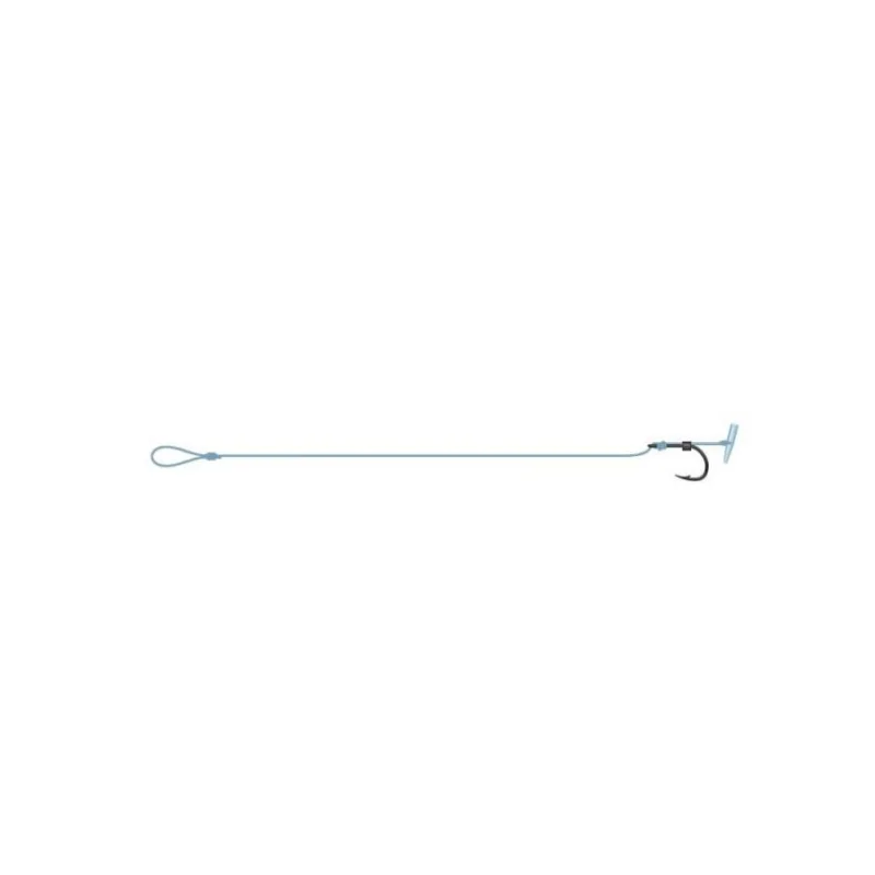Detek Method Push Stop Rig #12 0,22mm 8szt. Okazja