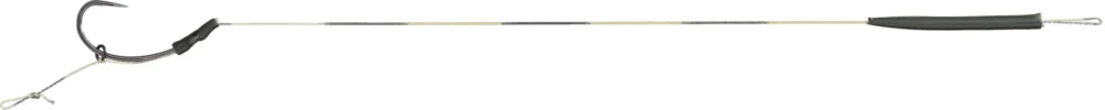 Wybór klientów Przypon Mikado karpiowy Blow Back Rig Coated 23cm/25lb