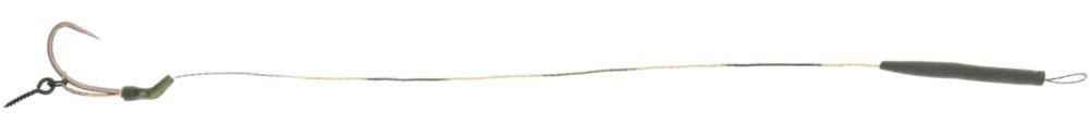 Dodaj do koszyka Przypon Mikado karpiowy - Slip D-Rig-23cm/25lb