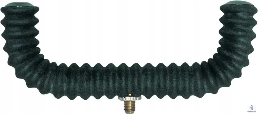 Łatwy zwrot Podpórka Lorpio Neopren Feeder 20 cm