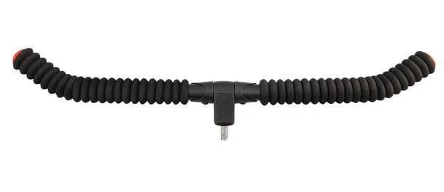 Taniej DAIWA PODPÓRKA FEEDEROWA ZAGIĘTA N'ZON EVA 50cm