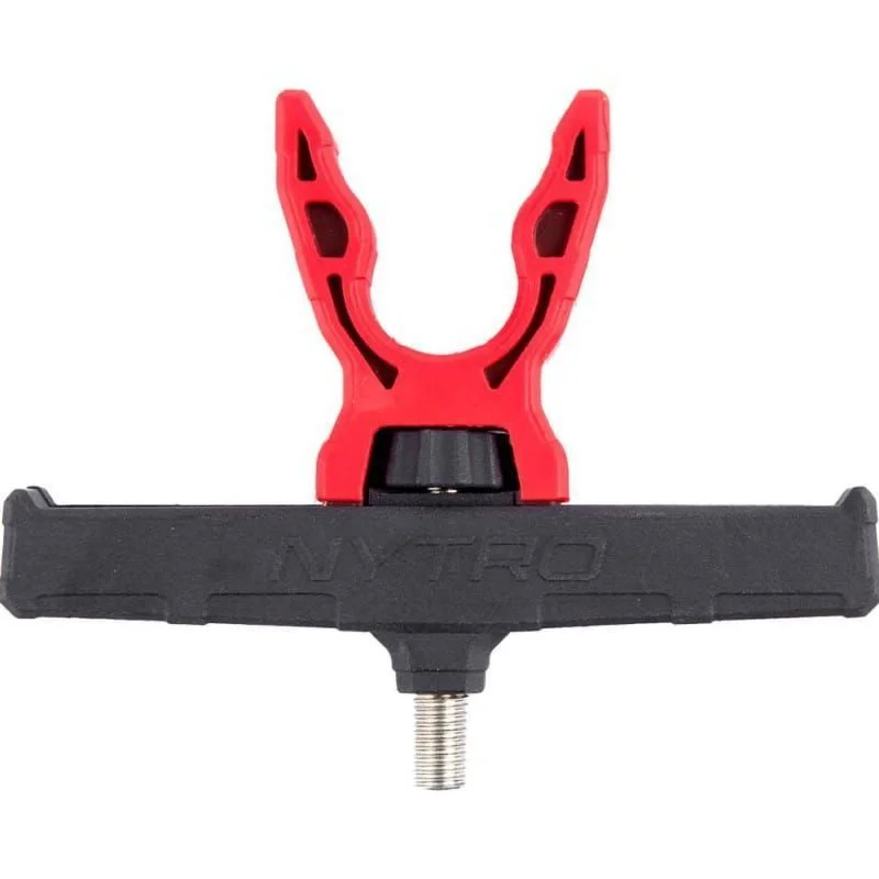 Nowy Podpórka Nytro Steady Rod Sliding Duo Butt Rest