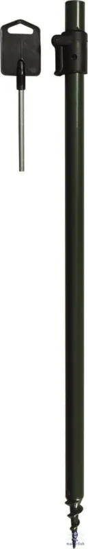 Podpórka Lorpio z Gwintowanym OstrzemPro 55 - 90 cm Dodaj do koszyka