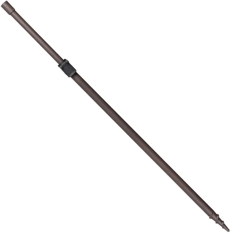 Ograniczona ilość Podpórka teleskopowa Brain Rack aluminiowa 110-180cm