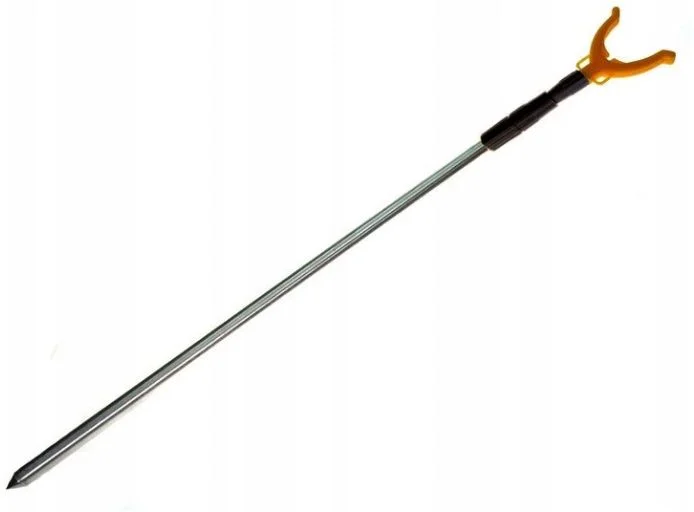 Podpórka Mistrall 45-75cm Łatwy zwrot