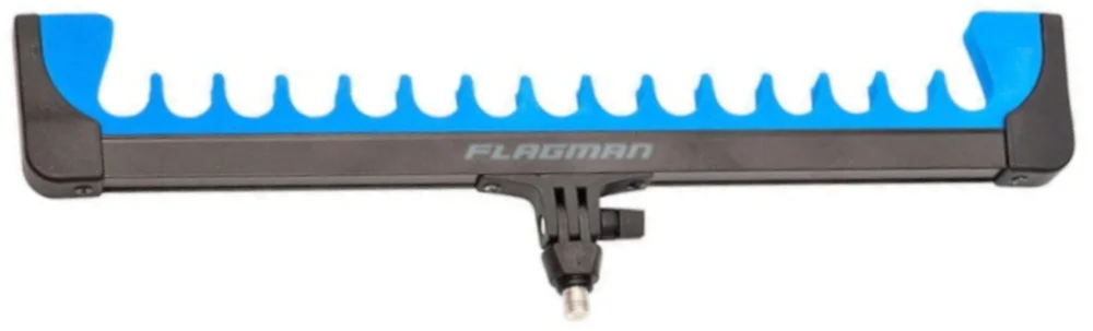 Bezpieczne zakupy Podpórka Flagman EVA ROD REST 48cm tilt angle adjuster Niebieski