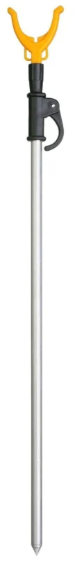 Podpórka Mikado TELESKOPOWA - SZTYCA Z KLAMRĄ - 50-90cm Darmowy zwrot