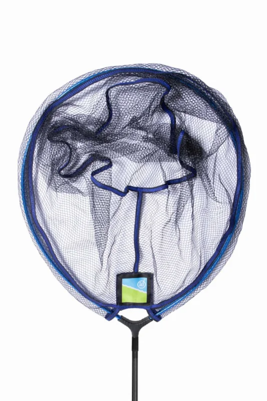 Bezpieczne zakupy Preston Kosz podbieraka FREE FLOW LANDING NET 40x50 cm