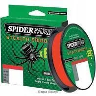 Oferta limitowana Plecionka Spider Wire SS 8 SFS 6-CD SSM8 0.07mm / 150m 6.0kg CRED