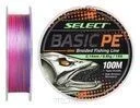Szybka dostawa Plecionka SELECT Basic PE 4x 0.18 mm 150 m