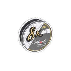 Plecionka Miracle Fish Ple. Fl. Micro Dyneema Tex 150m 0,08mm Darmowy zwrot