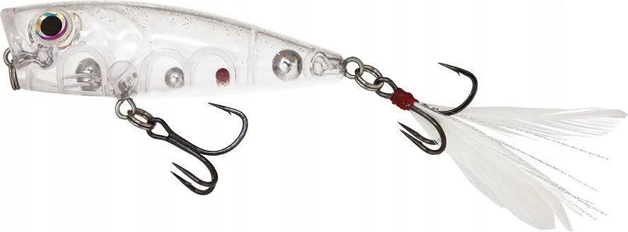 WOBLER SALMO FURY POP FP7F ICE 7cm/12.5g Do wyczerpania zapasów