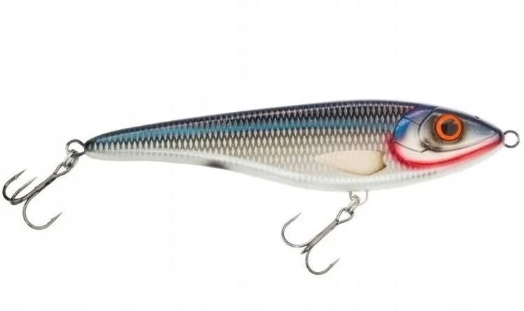 Ekspresowa dostawa WOBLER STRIKE PRO BIG BANDIT C501F