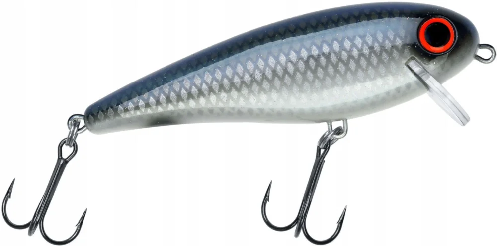 Darmowa dostawa Wobler Strike Pro Johny Vobbler 15cm JV010