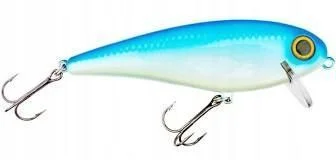 Premium Wobler Strike Pro Johny Vobbler 13cm JV001
