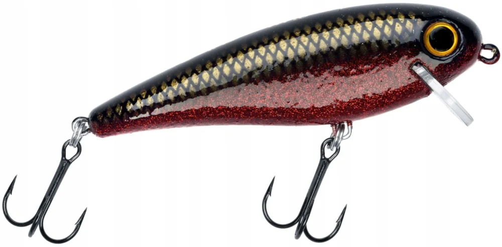 Wobler Strike Pro Johny Vobbler 15cm JV007 Cena promocyjna