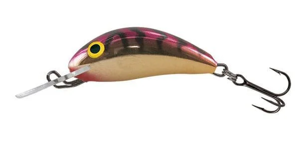 SALMO HORNET FLOATING 3,5cm DALMATIAN Dodaj do koszyka