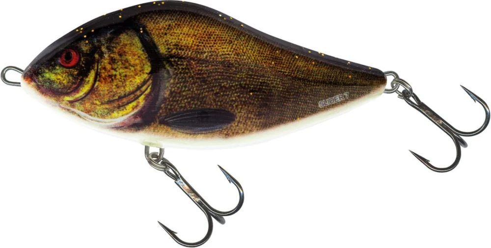 Fox SD12S SUPERNATURALTENCH Bezpieczna płatność