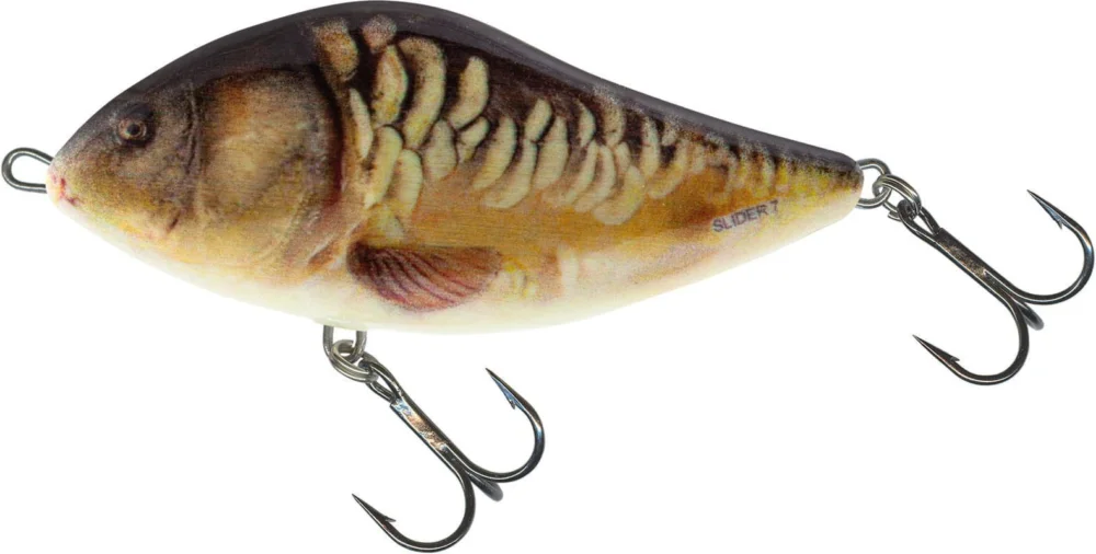 SD12S SUPERNATURALMIRROR CARP Zamów dziś