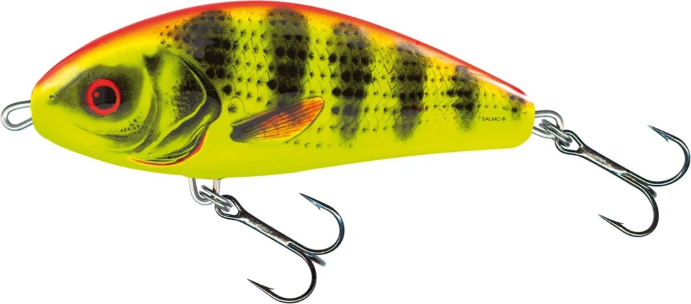 Fatso SNK 10cm BRIGHT PERCH Bezpieczna płatność
