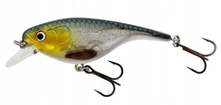 Promocja Wobler Westin Baby Bite SR Crankbait 6,5cm 12g