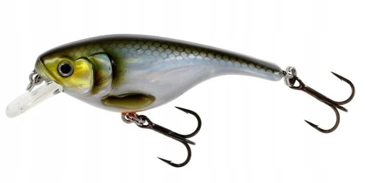 Wobler Westin Baby Bite SR Crankbait 6,5cm 12g Sprawdź teraz