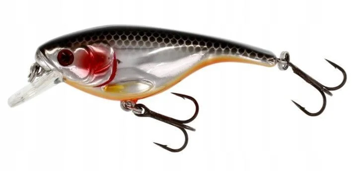 Wobler Westin Baby Bite SR Crankbait 6,5cm 12g Szybka wysyłka