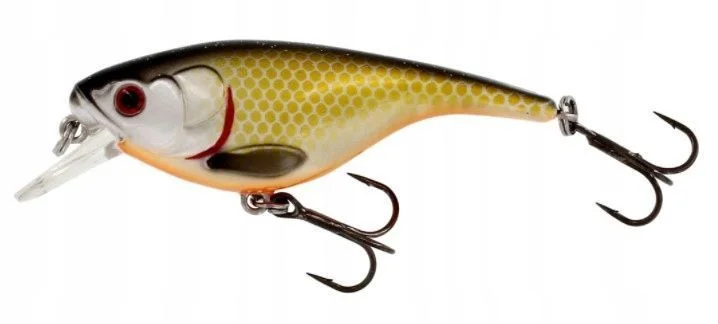 Wobler Westin Baby Bite SR Crankbait 6,5cm 12g Zniżka