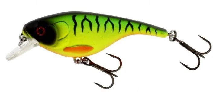 Ekspresowa dostawa Wobler Westin Baby Bite SR Crankbait 6,5cm 12g