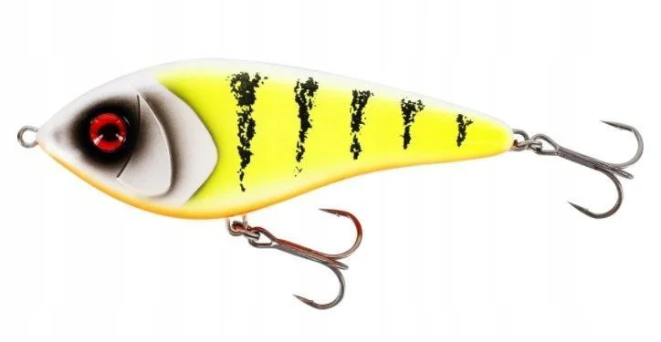 Nowy Wobler Westin Swim Glidebait 15cm 107g Bait Bash